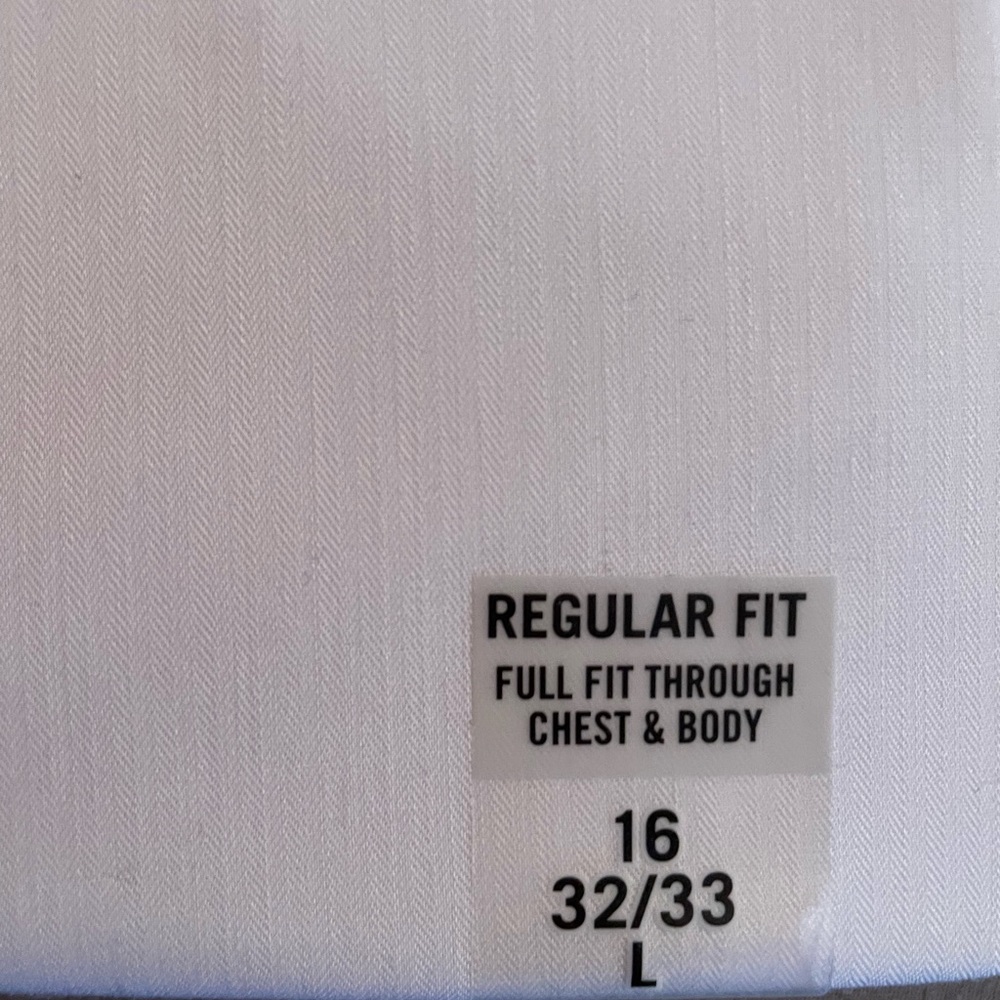 Men’s button down - Picture 3 of 3